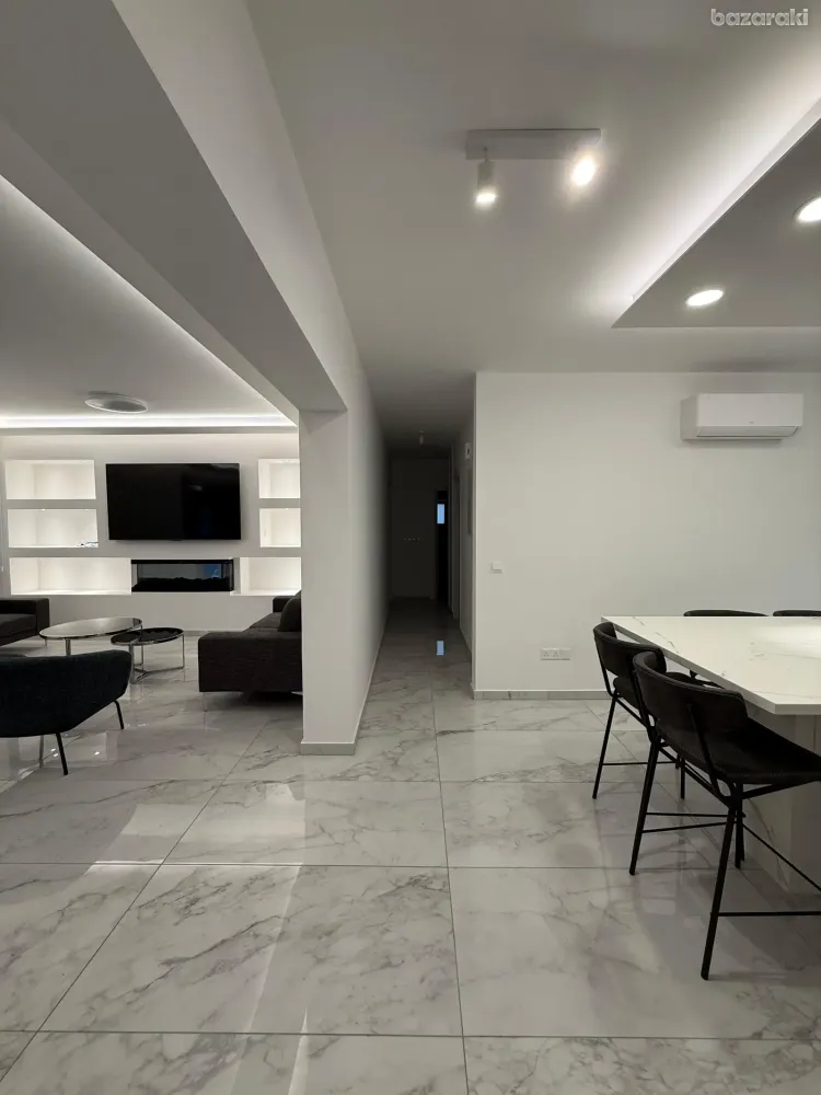 3 dormitorios Apartamento en Nicosia, Chipre No. 62474