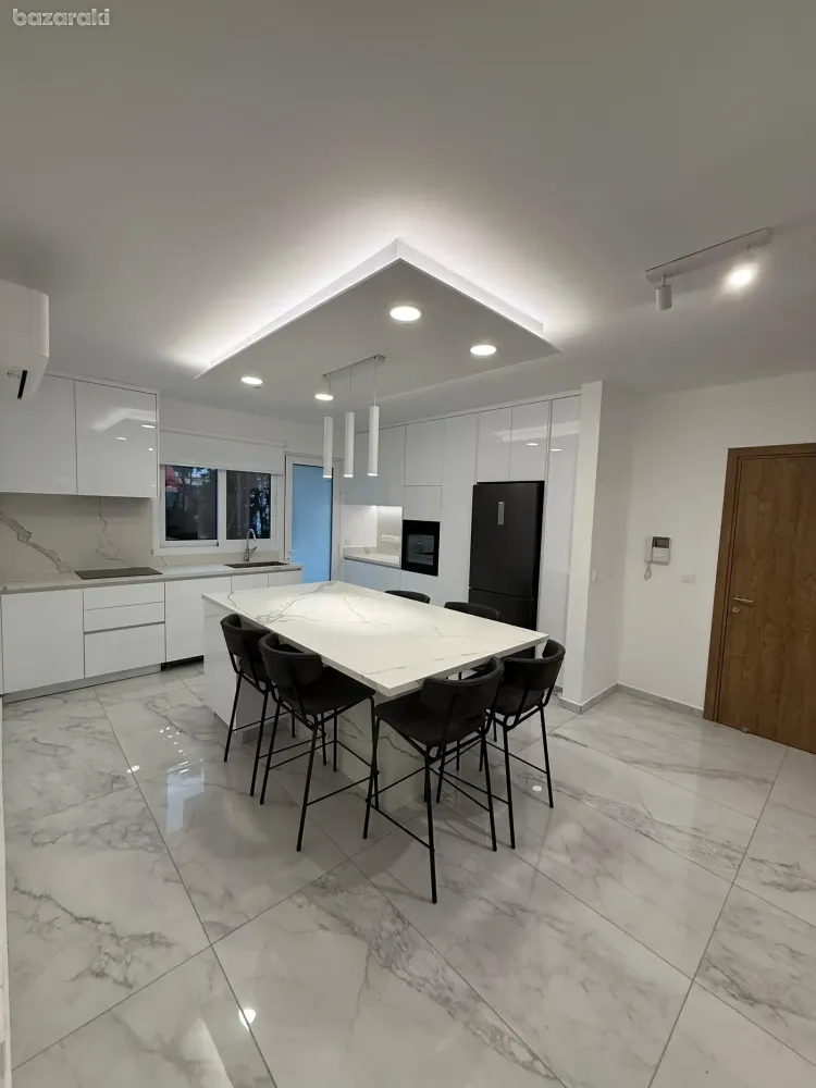 3 dormitorios Apartamento en Nicosia, Chipre No. 62474