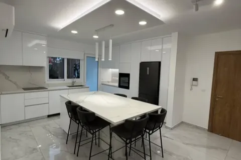 3 chambres Appartement à Nicosia, Chypre No. 62474