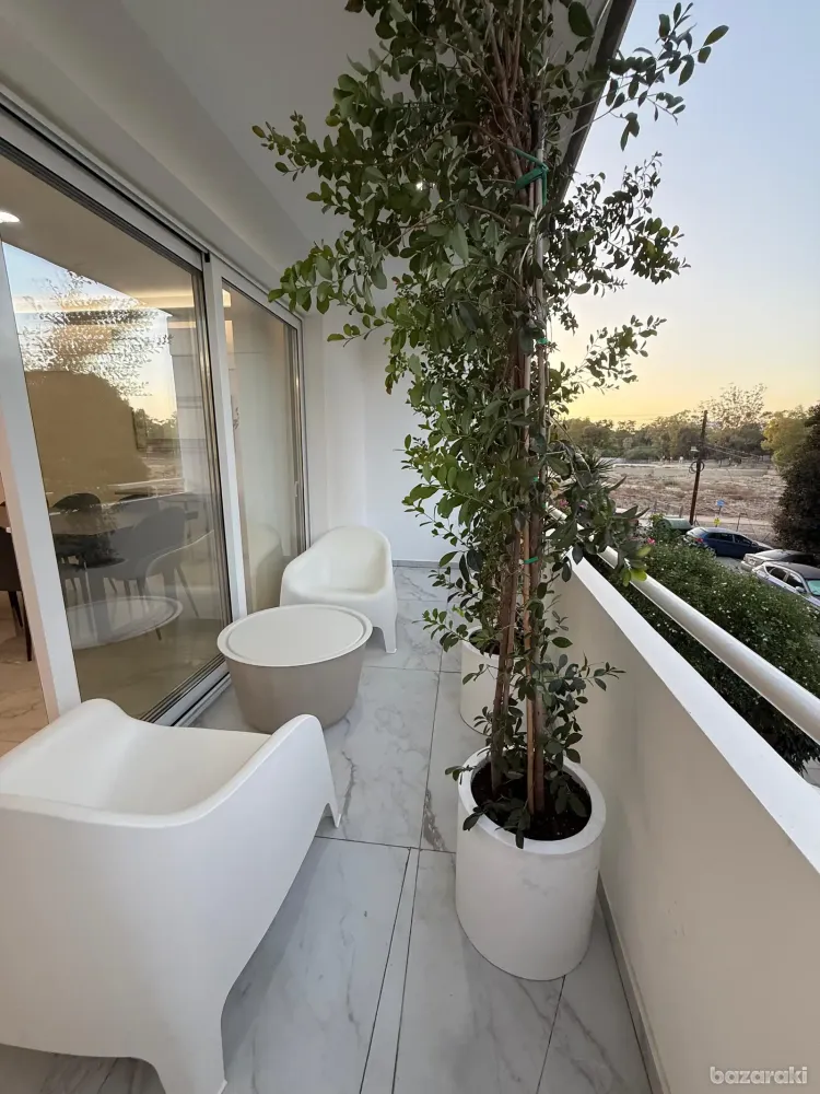 3 dormitorios Apartamento en Nicosia, Chipre No. 62474