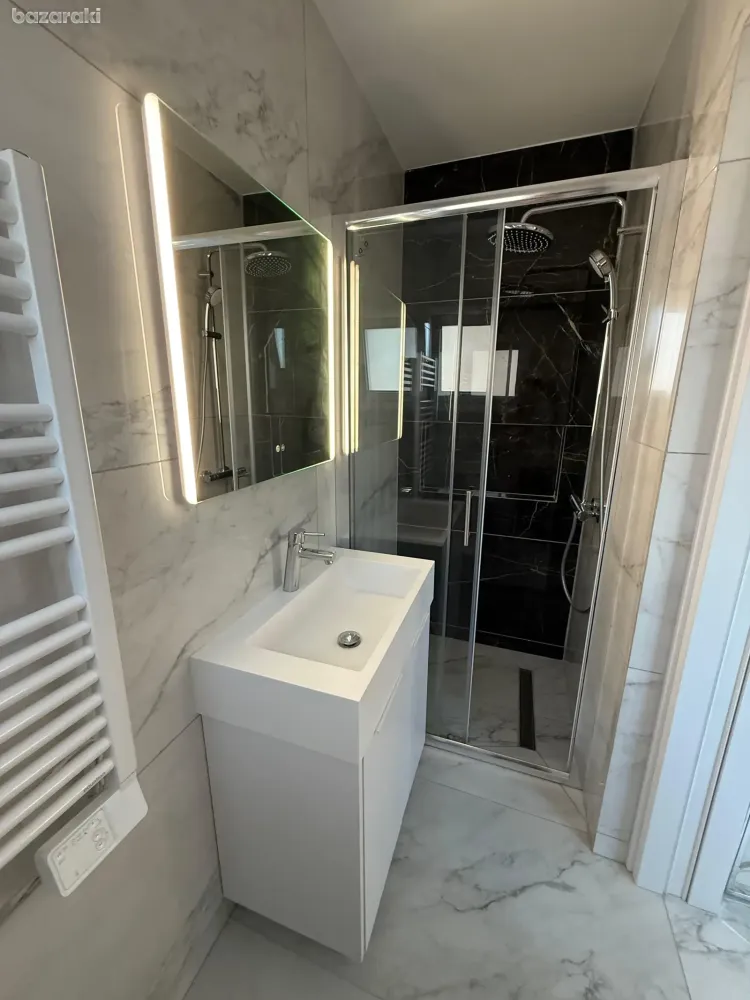 3 dormitorios Apartamento en Nicosia, Chipre No. 62474