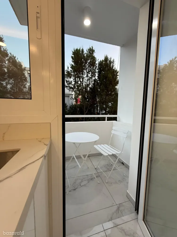 3 dormitorios Apartamento en Nicosia, Chipre No. 62474