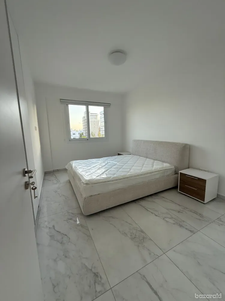 3 dormitorios Apartamento en Nicosia, Chipre No. 62474
