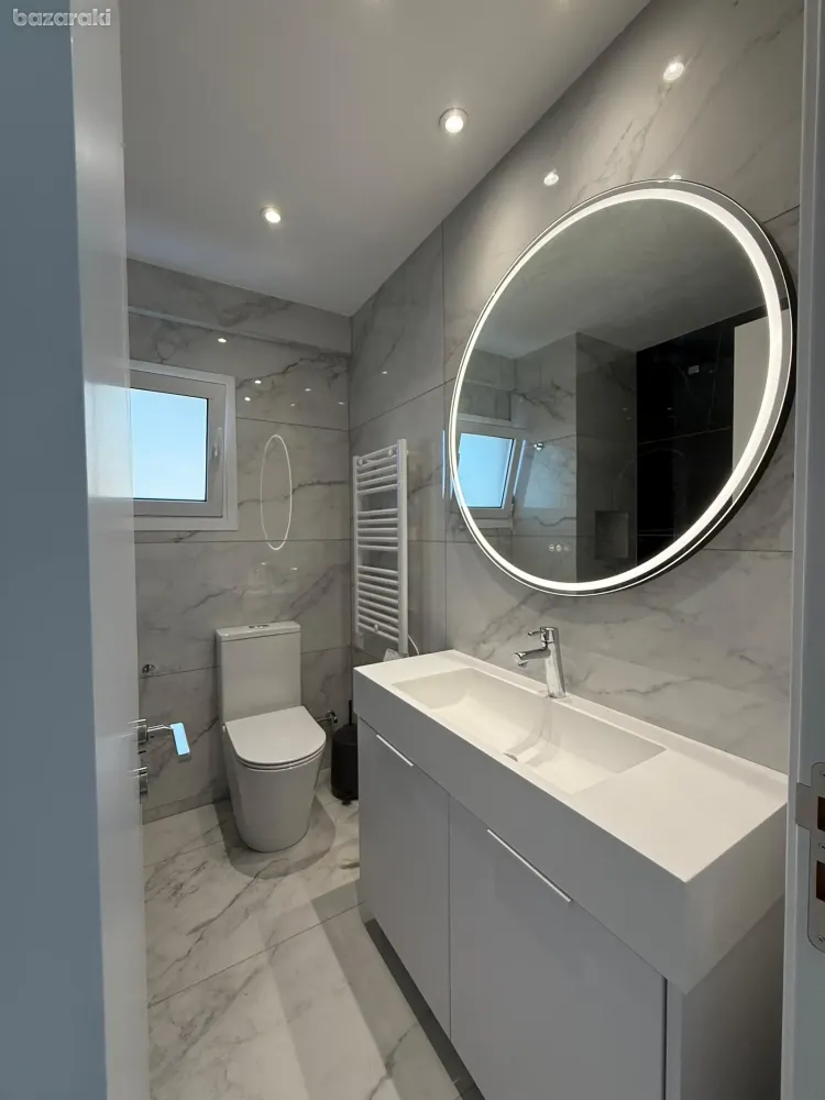 3 dormitorios Apartamento en Nicosia, Chipre No. 62474