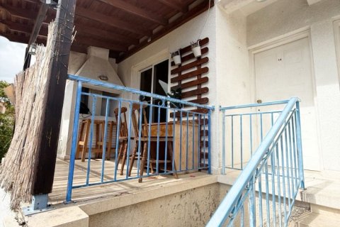 2 bedrooms Apartment in Oroklini, Larnaka, Cyprus No. 61873