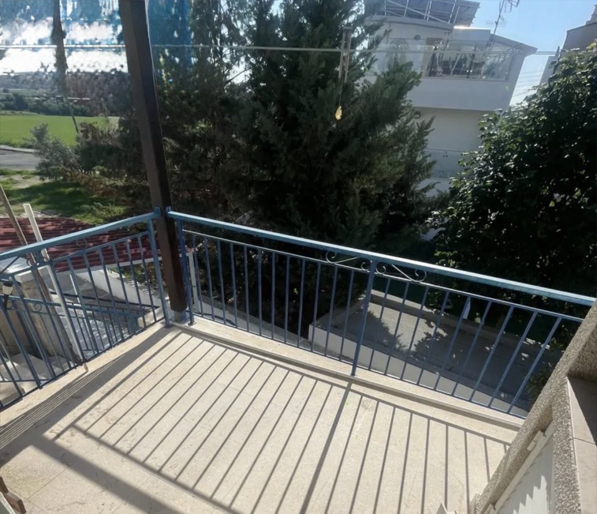 2 bedrooms Apartment in Oroklini, Larnaka, Cyprus No. 61873