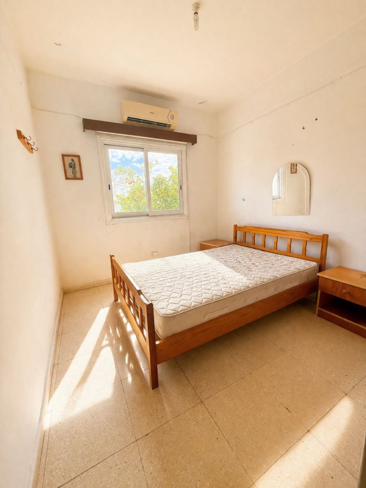 2 bedrooms Apartment in Oroklini, Larnaka, Cyprus No. 61873