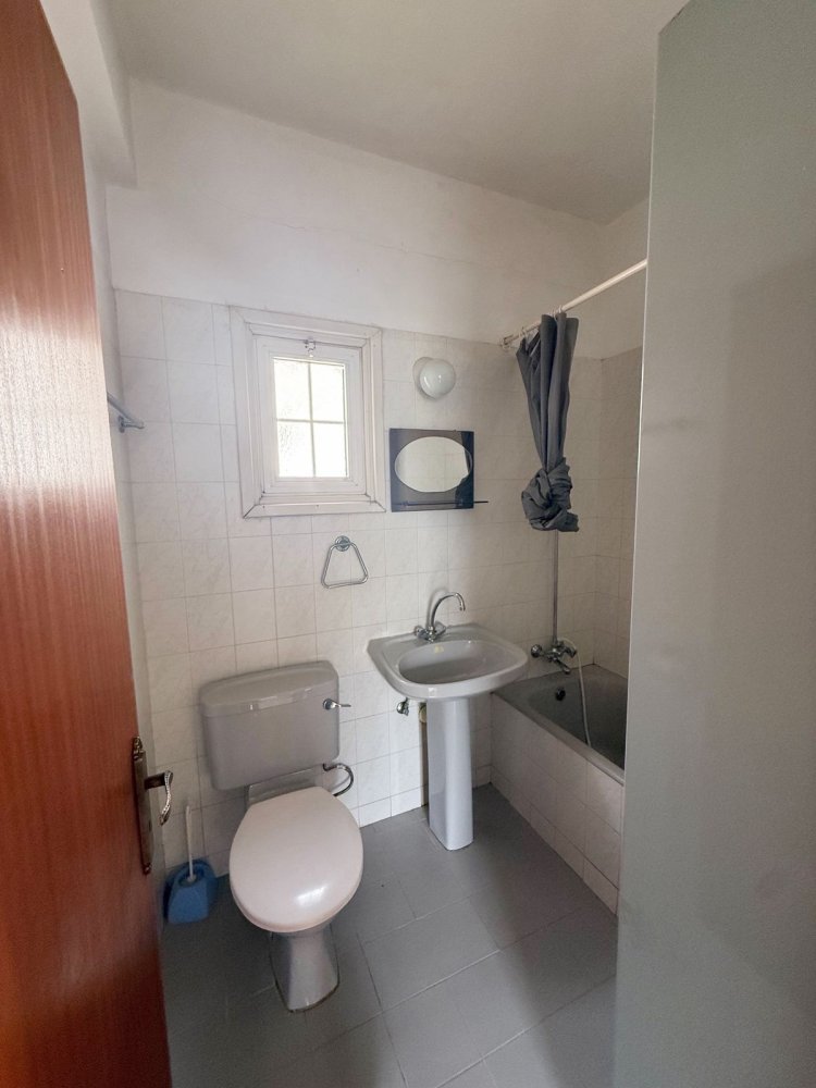 2 bedrooms Apartment in Oroklini, Larnaka, Cyprus No. 61873