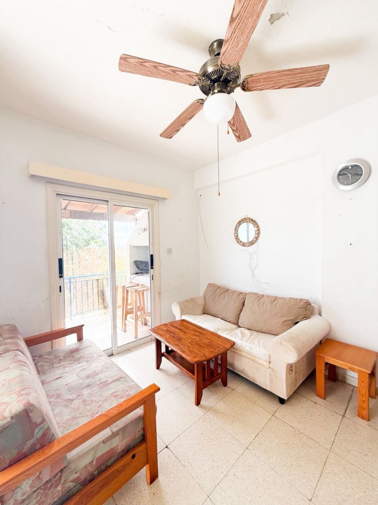 2 bedrooms Apartment in Oroklini, Larnaka, Cyprus No. 61873