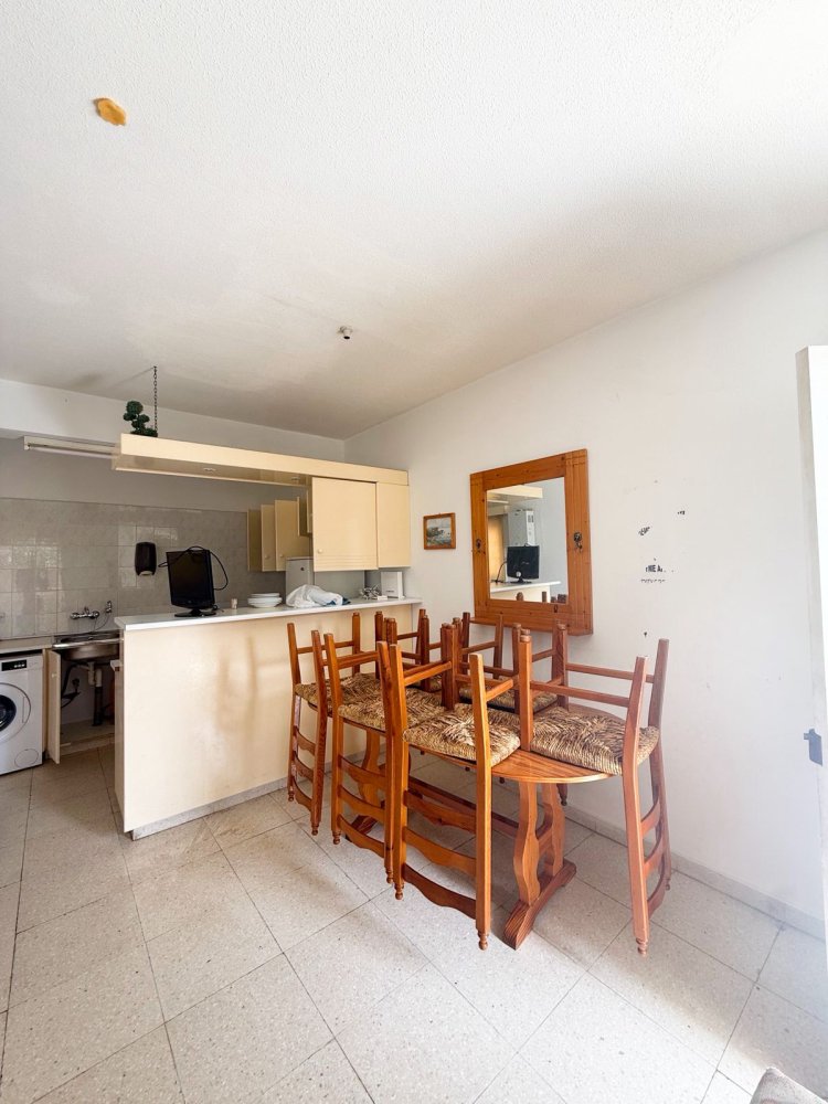 2 bedrooms Apartment in Oroklini, Larnaka, Cyprus No. 61873