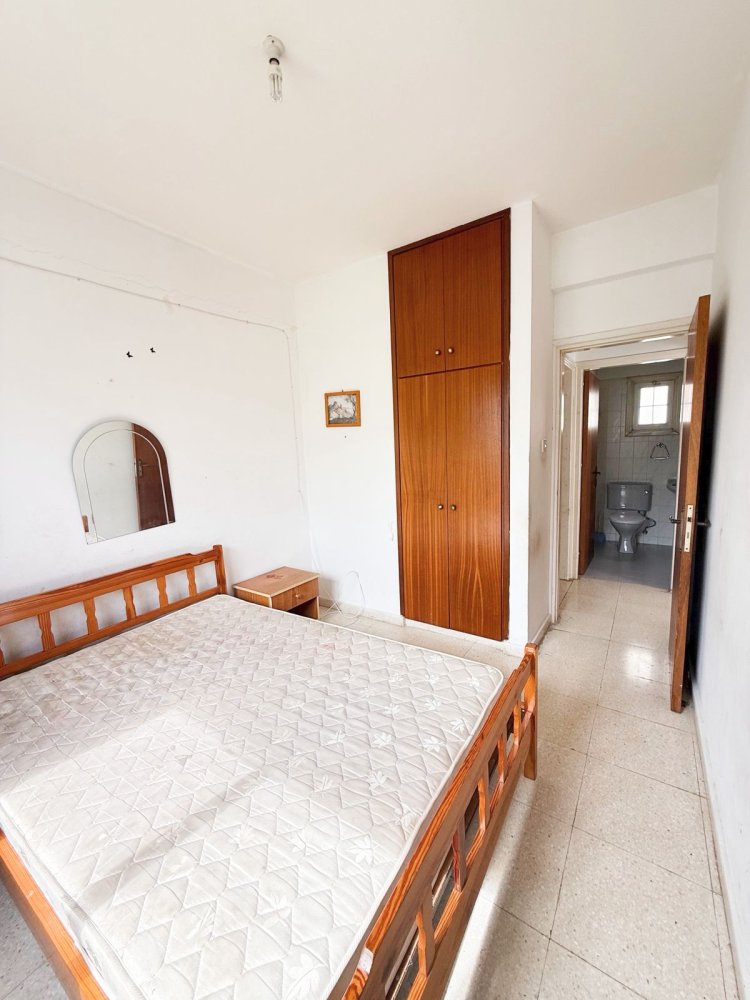 2 bedrooms Apartment in Oroklini, Larnaka, Cyprus No. 61873