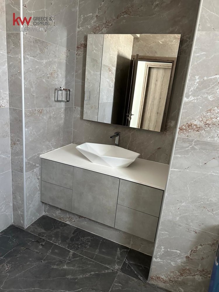 3 bedrooms Villa in Aradippou, Larnaka, Cyprus No. 40640