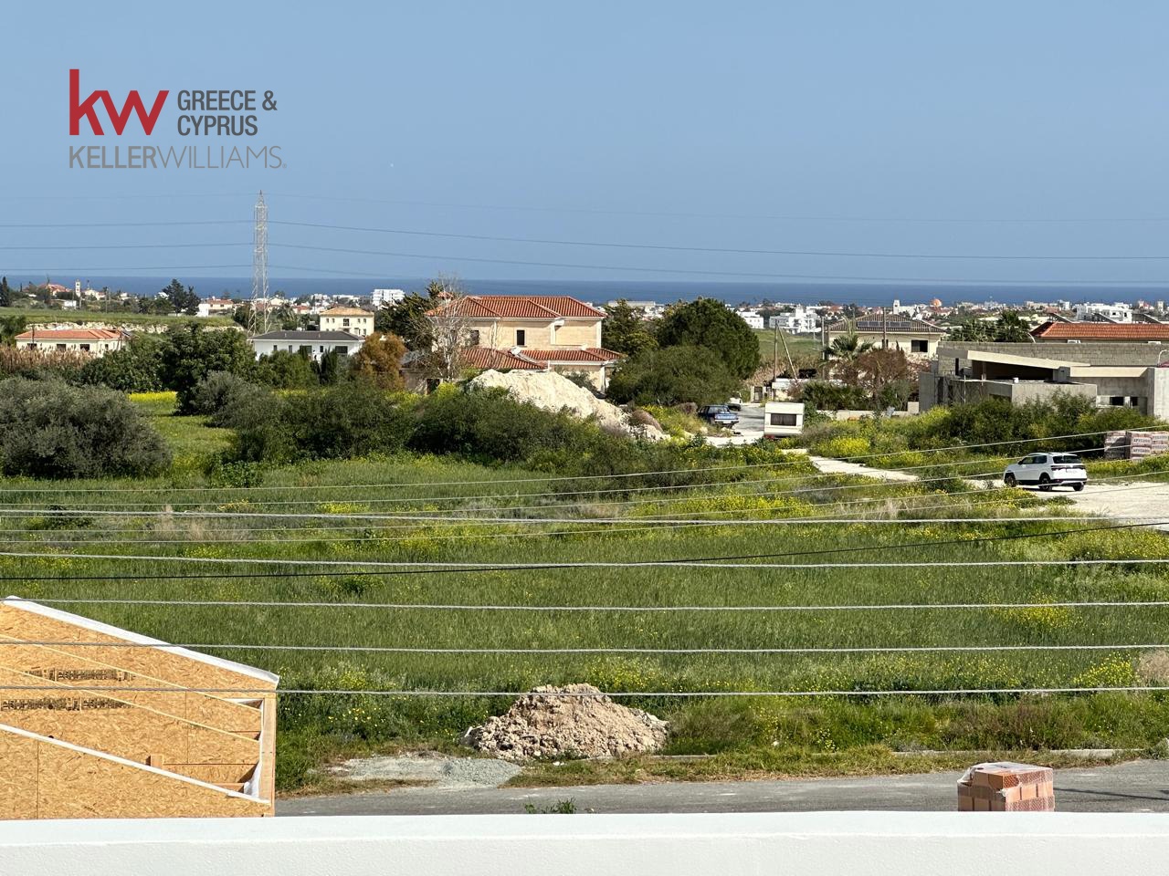 3 bedrooms Villa in Aradippou, Larnaka, Cyprus No. 40640