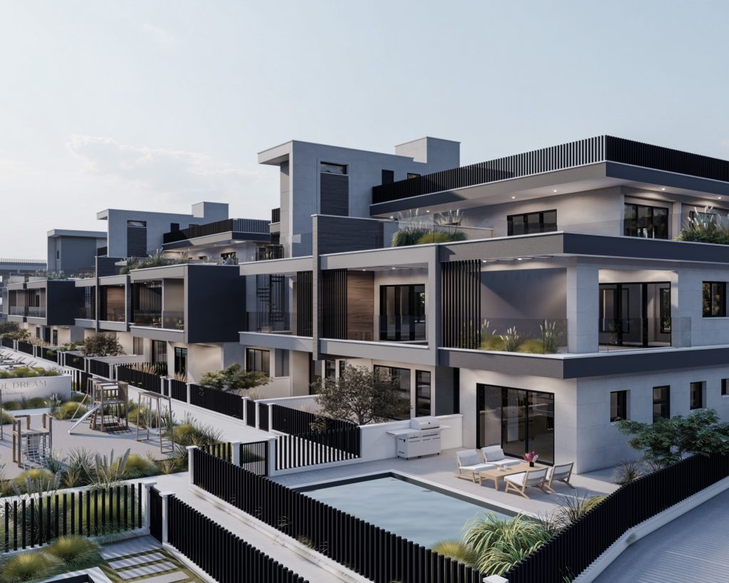 1 dormitorio Apartamento en Zakaki, Limassol, Chipre No. 64940