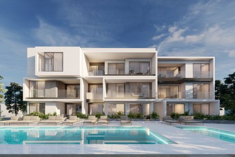 1 bedroom Apartment in Paphos, Cyprus No. 65201