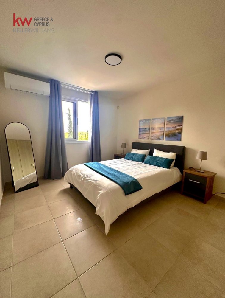 1 chambre Appartement à Tersefanou, Larnaka, Chypre No. 51276