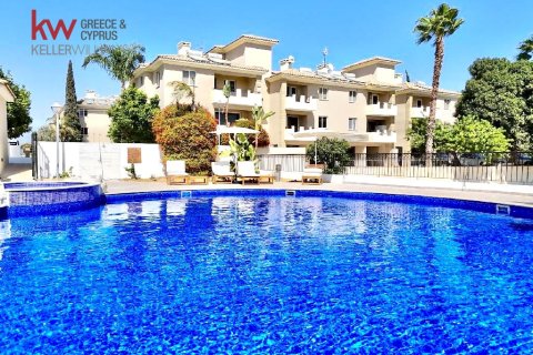 1 chambre Appartement à Tersefanou, Larnaka, Chypre No. 51276