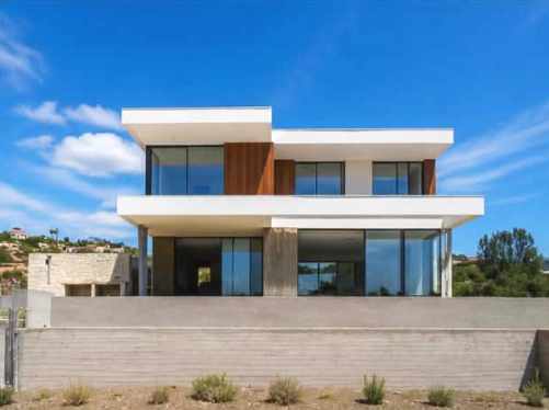 6 bedrooms Villa in Pegeia, Paphos, Cyprus No. 62579