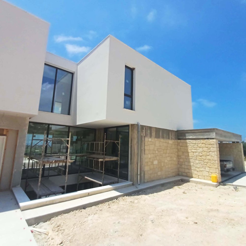 6 bedrooms Villa in Pegeia, Paphos, Cyprus No. 62579