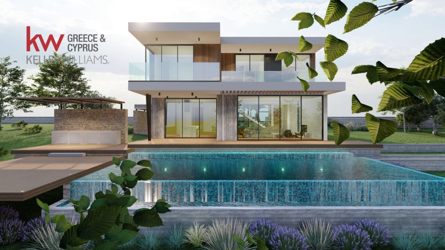 6 bedrooms Villa in Pegeia, Paphos, Cyprus No. 62579