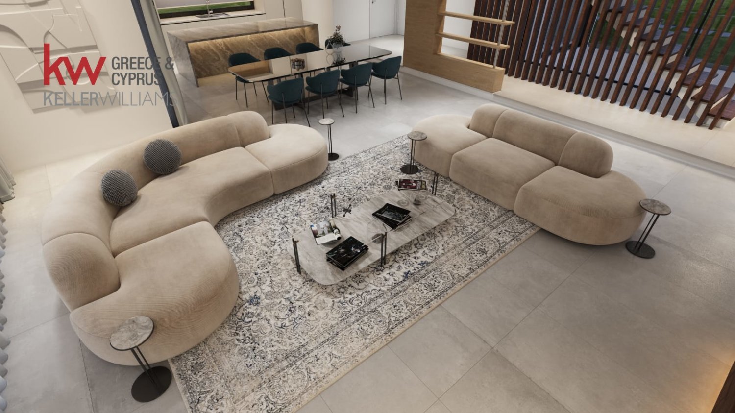 6 bedrooms Villa in Pegeia, Paphos, Cyprus No. 62579