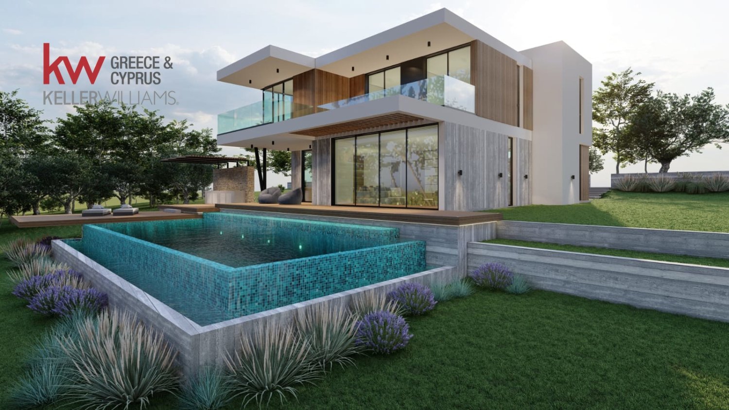 6 bedrooms Villa in Pegeia, Paphos, Cyprus No. 62579