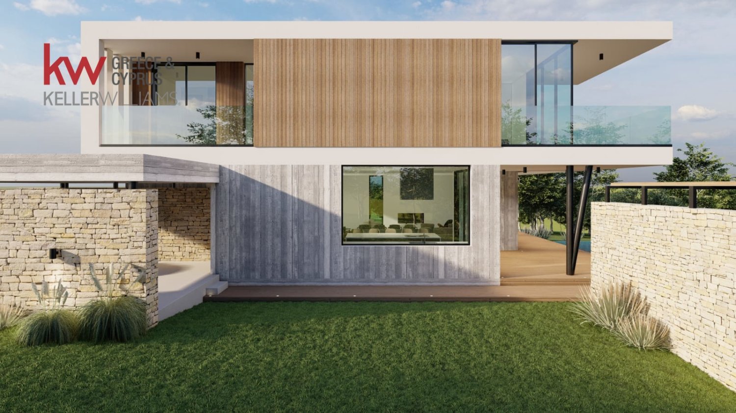 6 bedrooms Villa in Pegeia, Paphos, Cyprus No. 62579