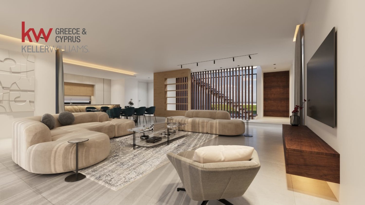 6 bedrooms Villa in Pegeia, Paphos, Cyprus No. 62579