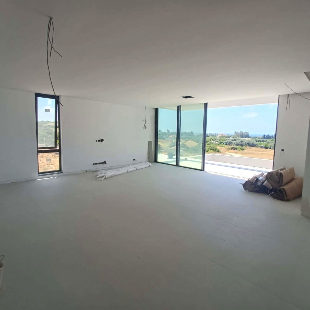 6 bedrooms Villa in Pegeia, Paphos, Cyprus No. 62579
