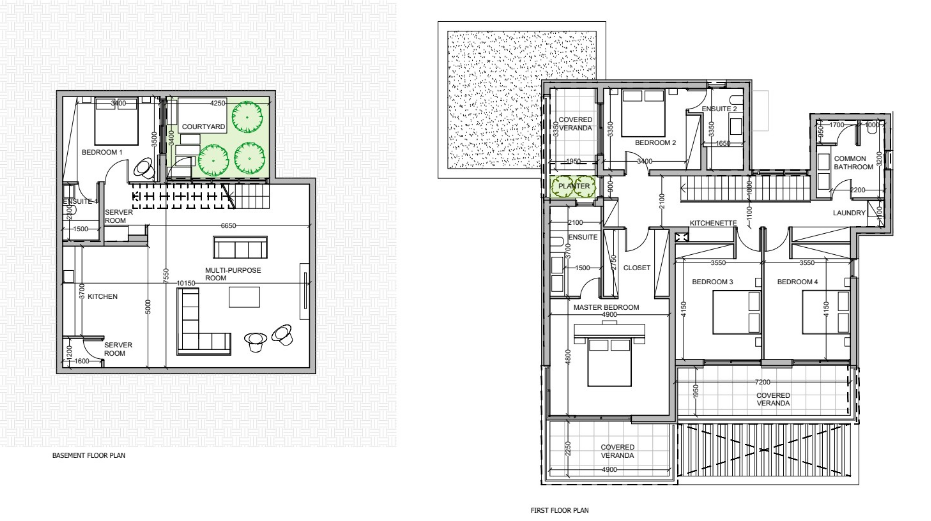 6 bedrooms Villa in Pegeia, Paphos, Cyprus No. 62579