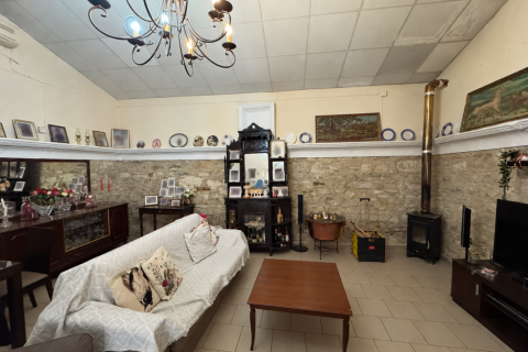 3 chambres Maison de Ville à Choirokoitia, Larnaka, Chypre No. 65488