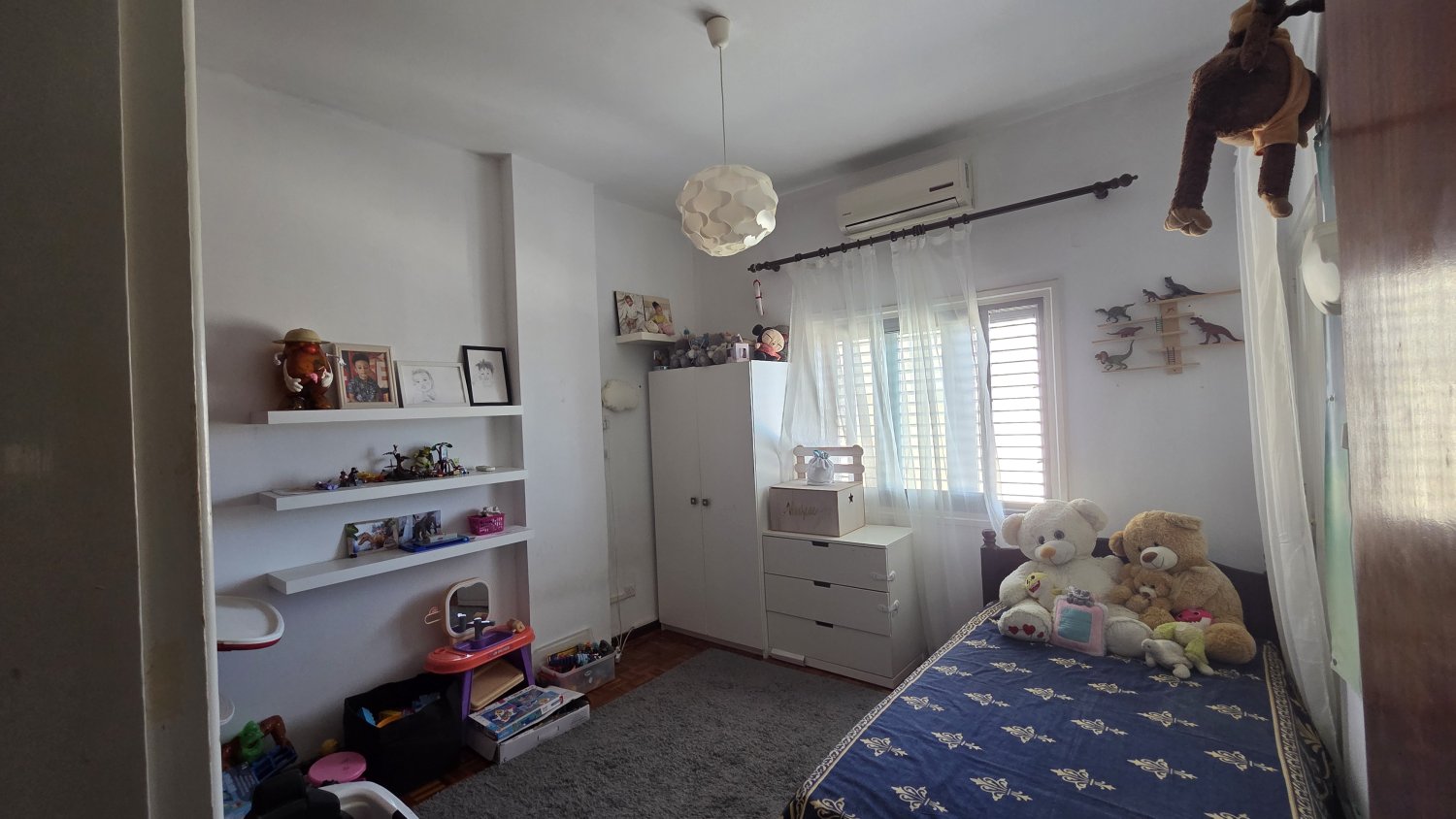 2 bedrooms Apartment in Larnaca, Larnaka, Cyprus No. 61381