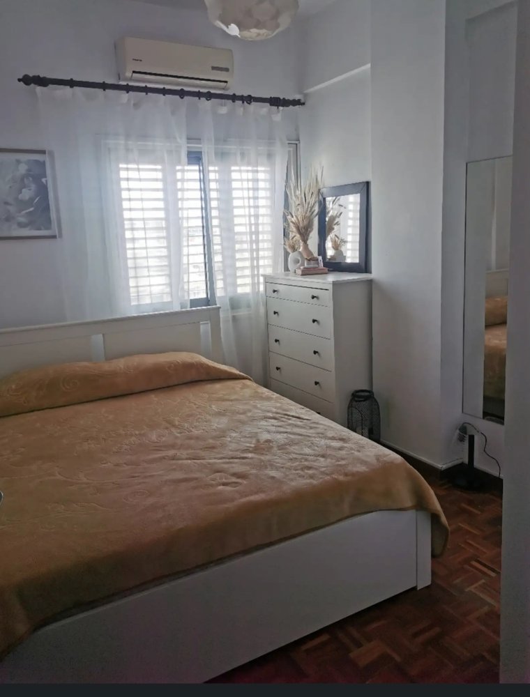 2 bedrooms Apartment in Larnaca, Larnaka, Cyprus No. 61381