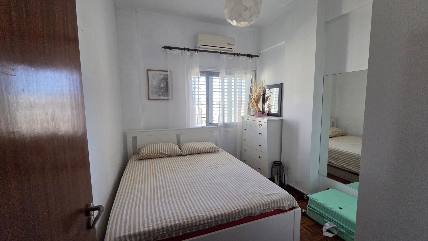 2 bedrooms Apartment in Larnaca, Larnaka, Cyprus No. 61381