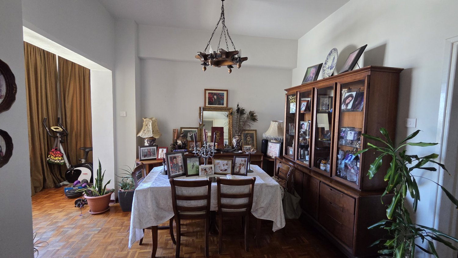 2 bedrooms Apartment in Larnaca, Larnaka, Cyprus No. 61381