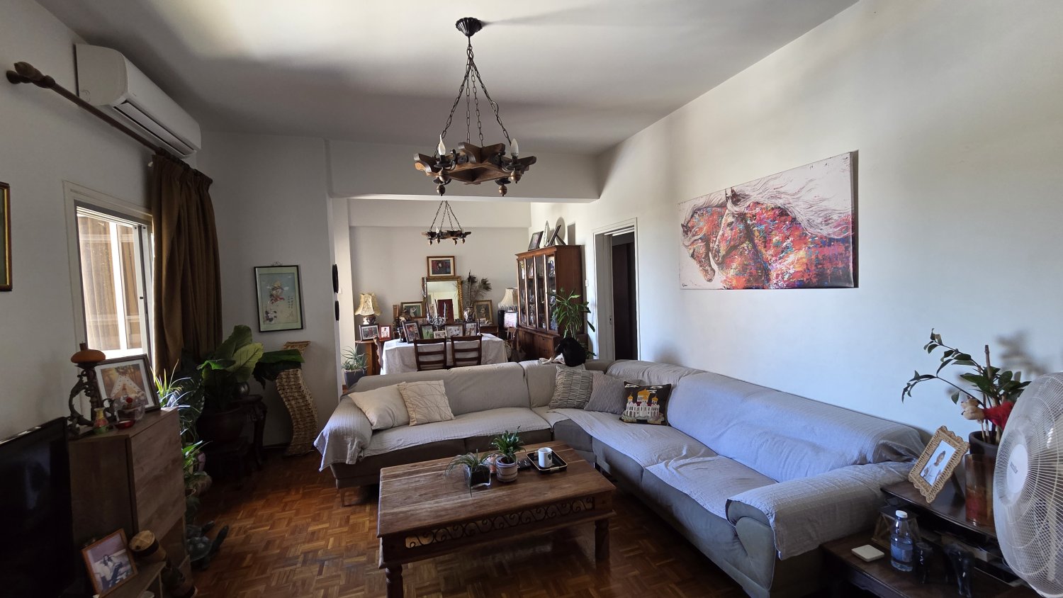 2 bedrooms Apartment in Larnaca, Larnaka, Cyprus No. 61381