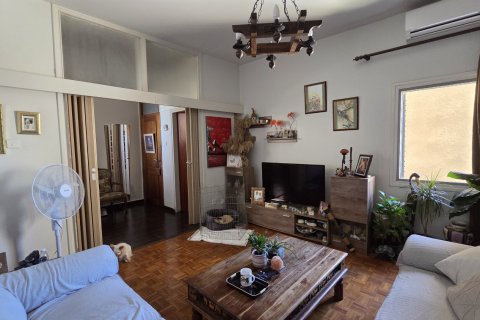 2 bedrooms Apartment in Larnaca, Larnaka, Cyprus No. 61381