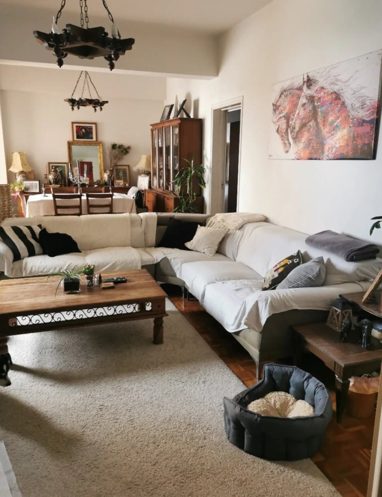 2 bedrooms Apartment in Larnaca, Larnaka, Cyprus No. 61381