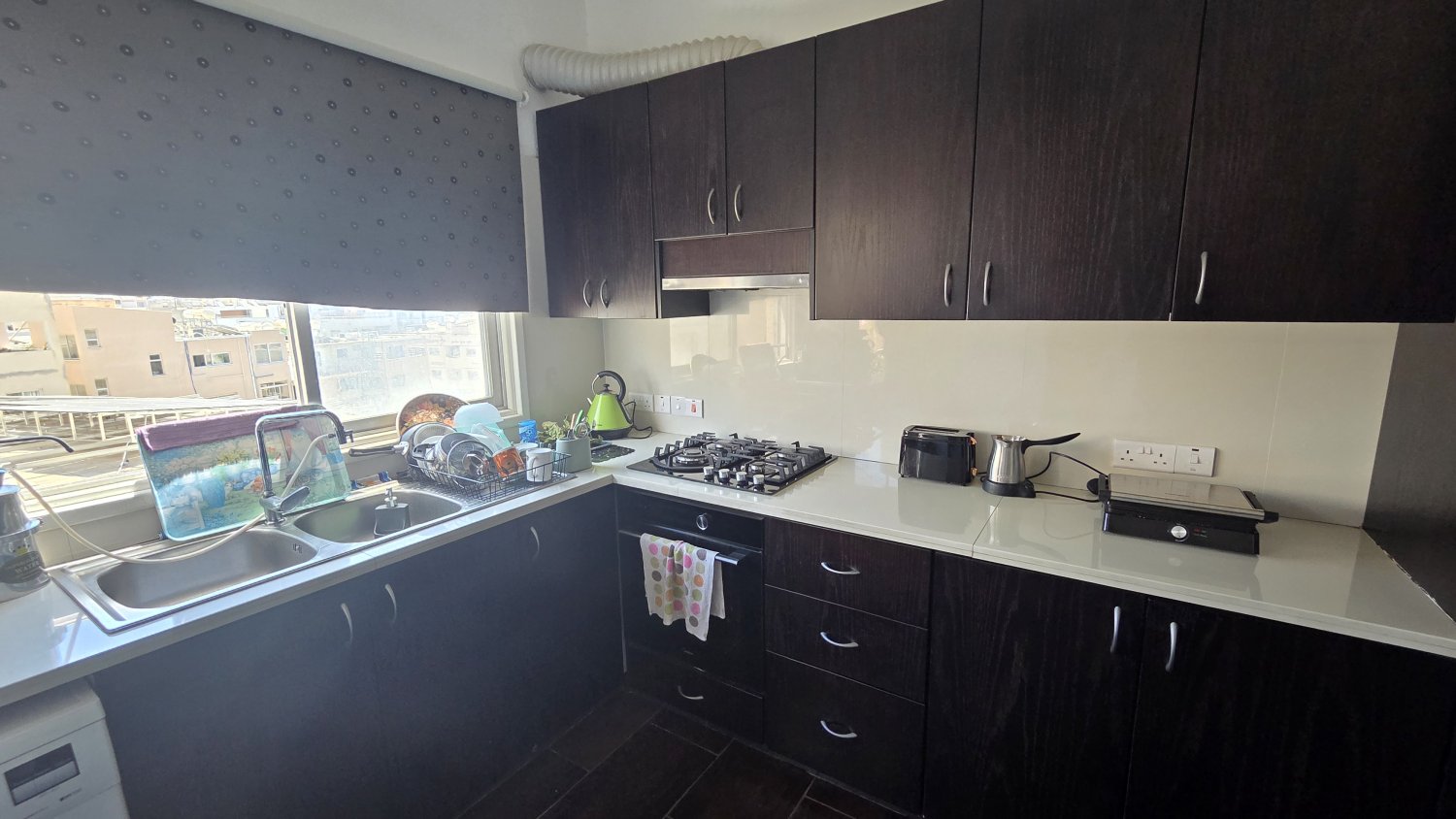 2 bedrooms Apartment in Larnaca, Larnaka, Cyprus No. 61381