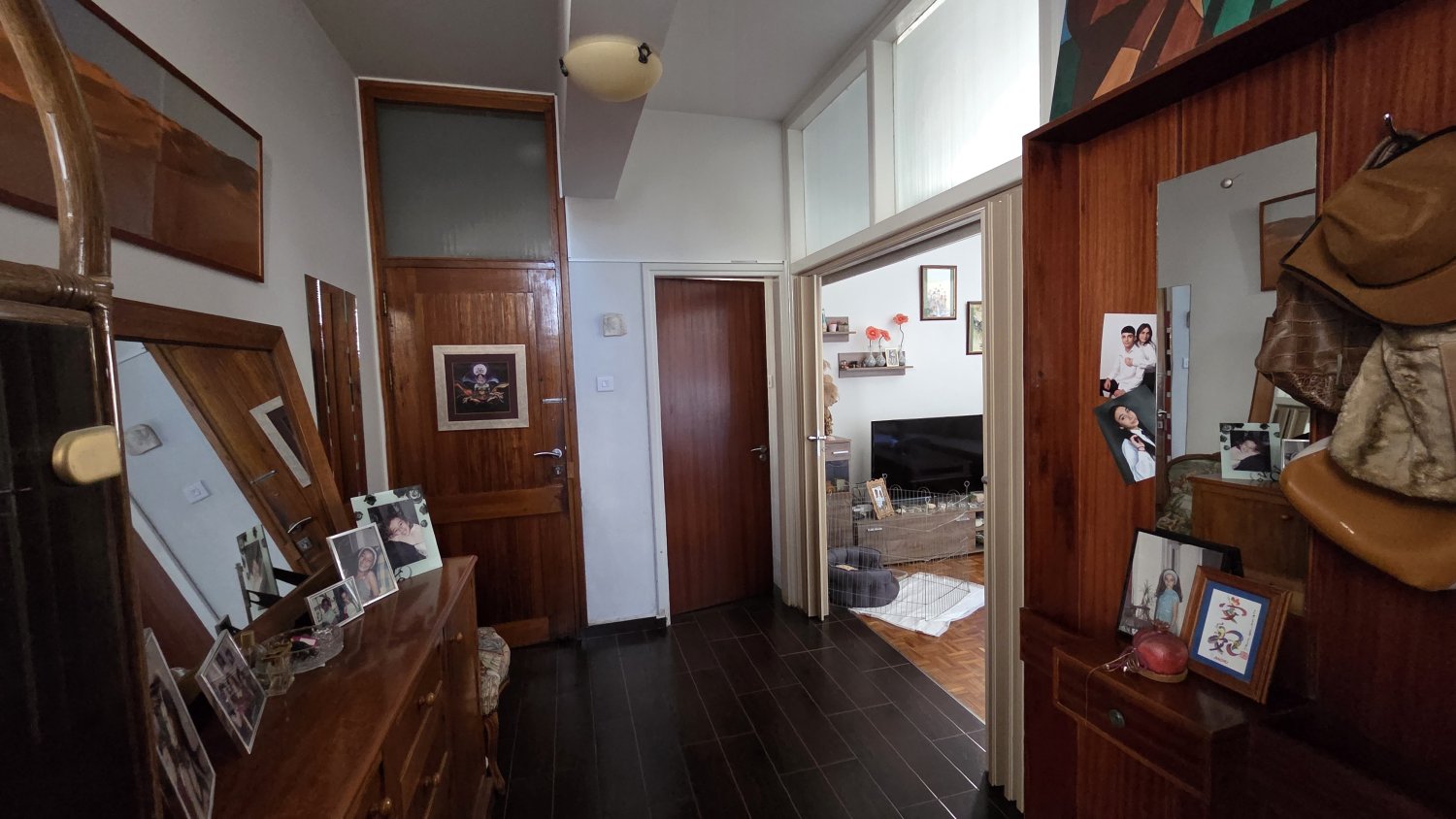 2 bedrooms Apartment in Larnaca, Larnaka, Cyprus No. 61381
