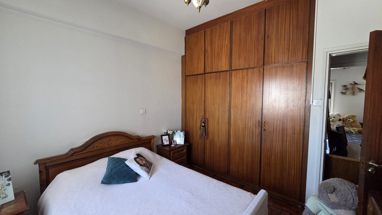 2 bedrooms Apartment in Larnaca, Larnaka, Cyprus No. 61381
