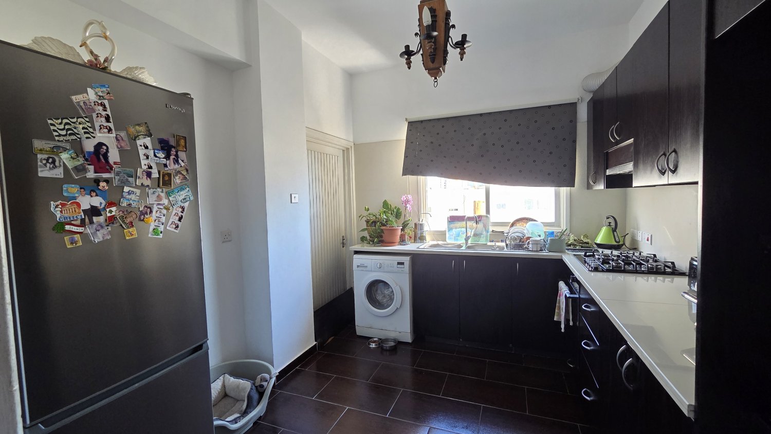 2 bedrooms Apartment in Larnaca, Larnaka, Cyprus No. 61381