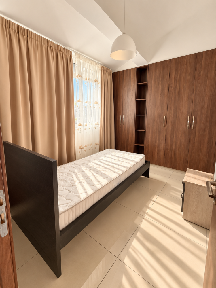 3 bedrooms Apartment in Germasogeia, Limassol, Cyprus No. 62183