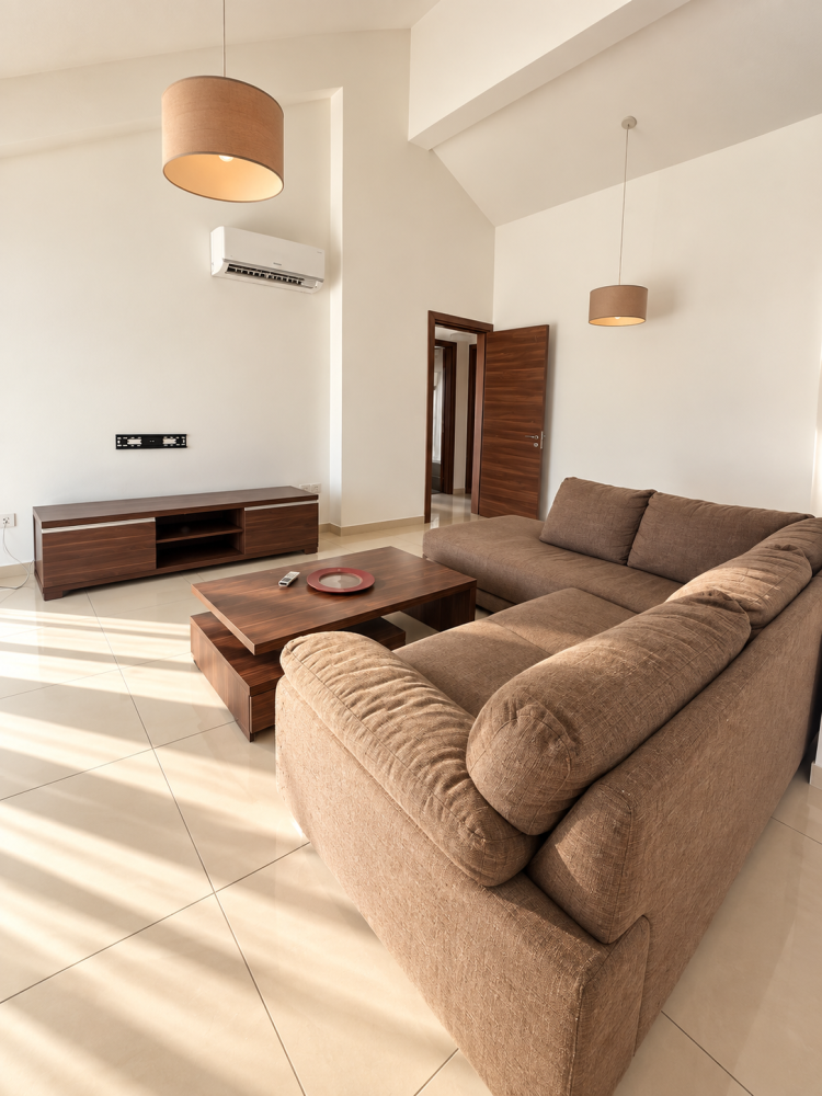 3 bedrooms Apartment in Germasogeia, Limassol, Cyprus No. 62183