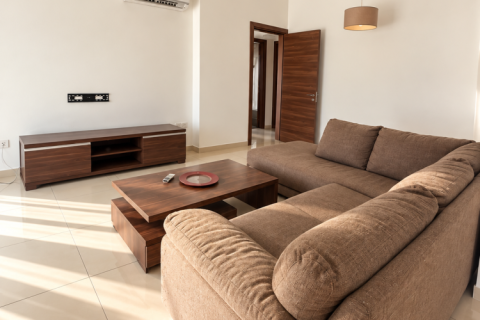 3 bedrooms Apartment in Germasogeia, Limassol, Cyprus No. 62183