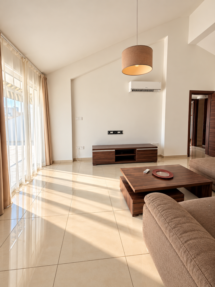 3 bedrooms Apartment in Germasogeia, Limassol, Cyprus No. 62183