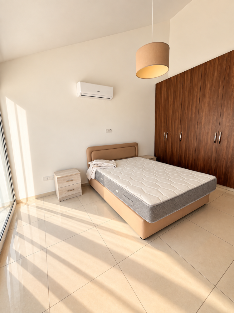 3 bedrooms Apartment in Germasogeia, Limassol, Cyprus No. 62183
