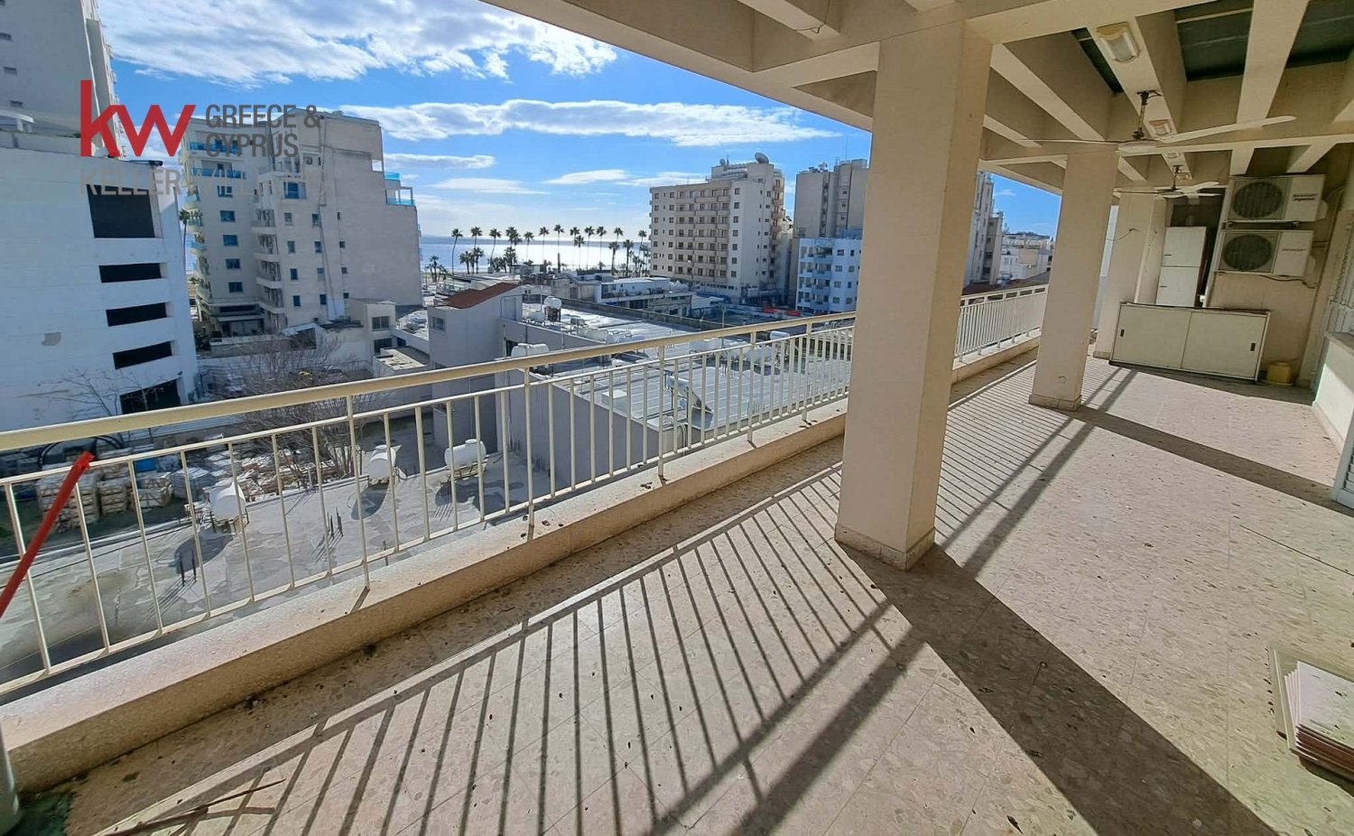 3 dormitorios Apartamento en Larnaca, Larnaka, Chipre No. 49913