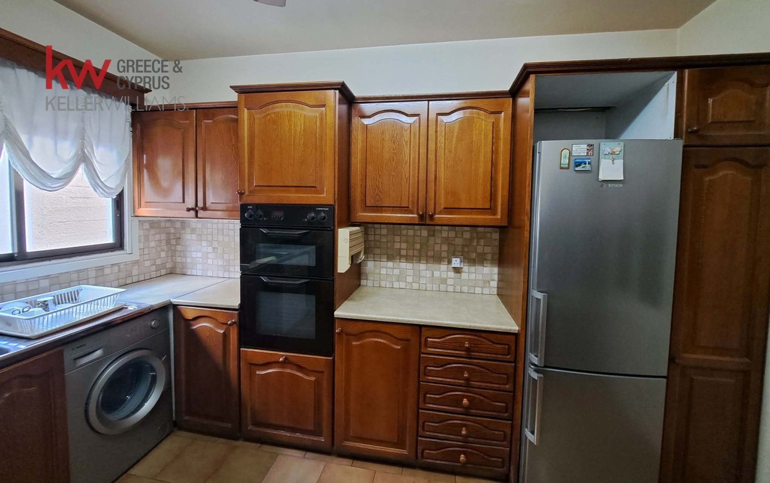 3 dormitorios Apartamento en Larnaca, Larnaka, Chipre No. 49913