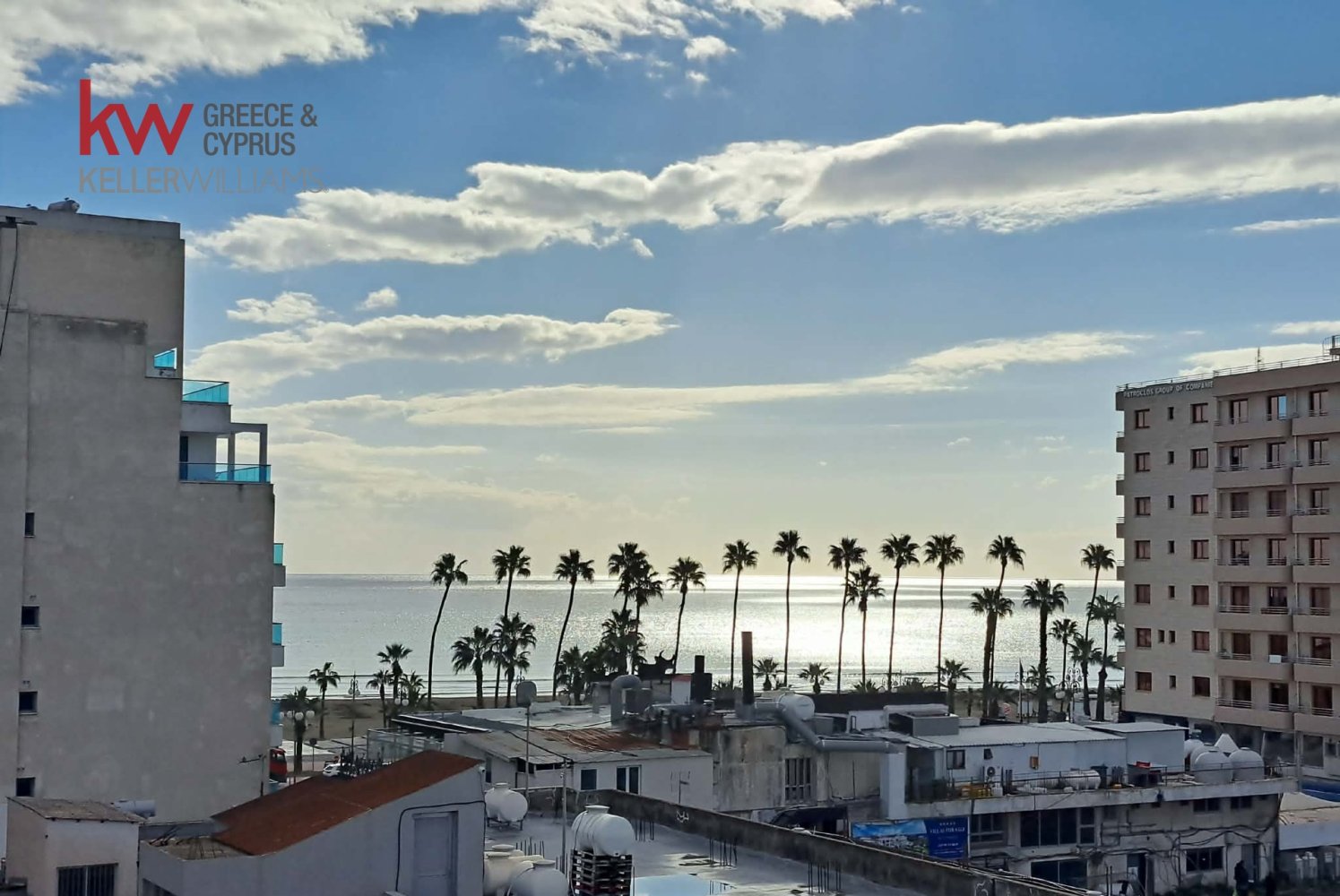 3 dormitorios Apartamento en Larnaca, Larnaka, Chipre No. 49913